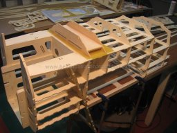 Fuselage construction (451)